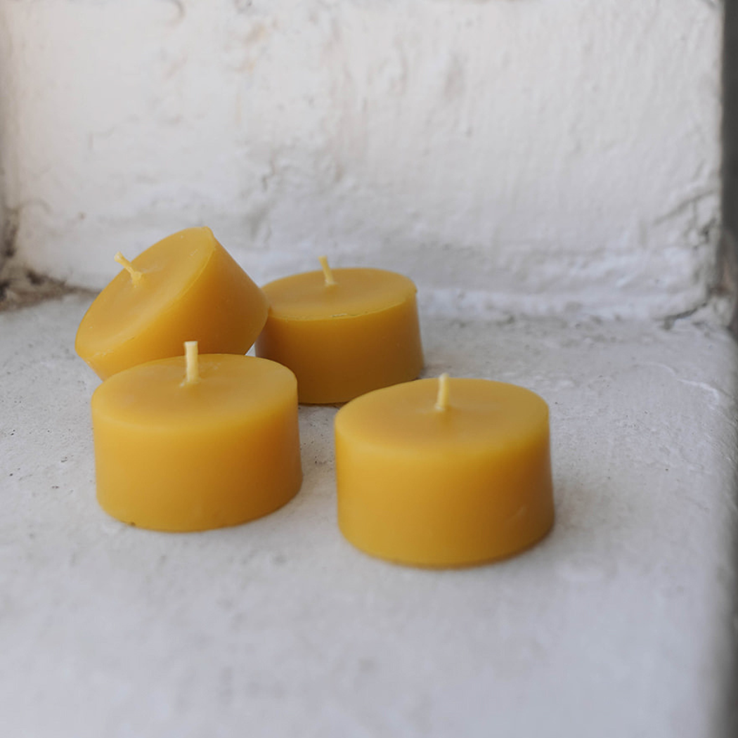 Tea Light