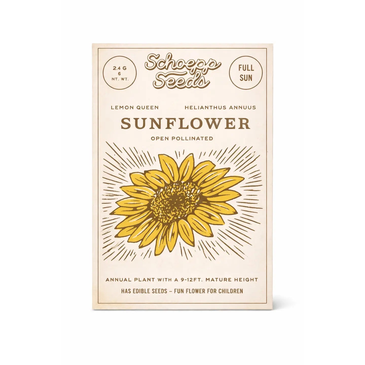 Schoepp Seeds