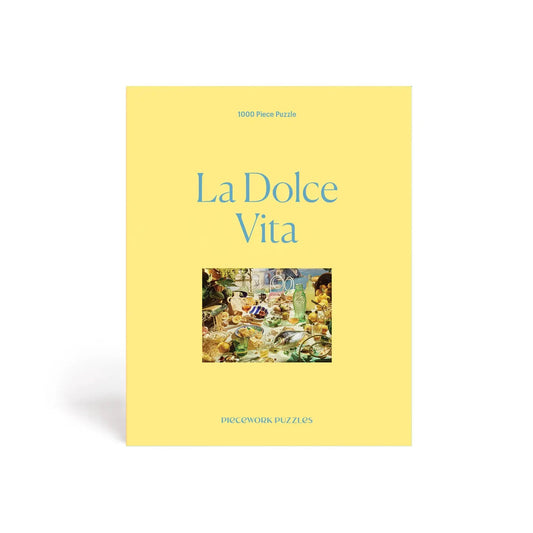 LA DOLCE VITA