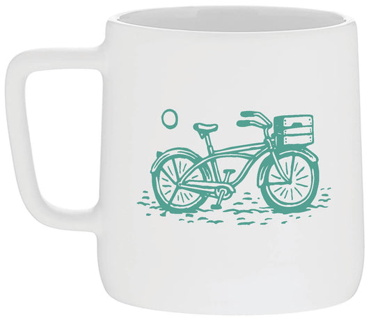 Beach Cruiser Mug 