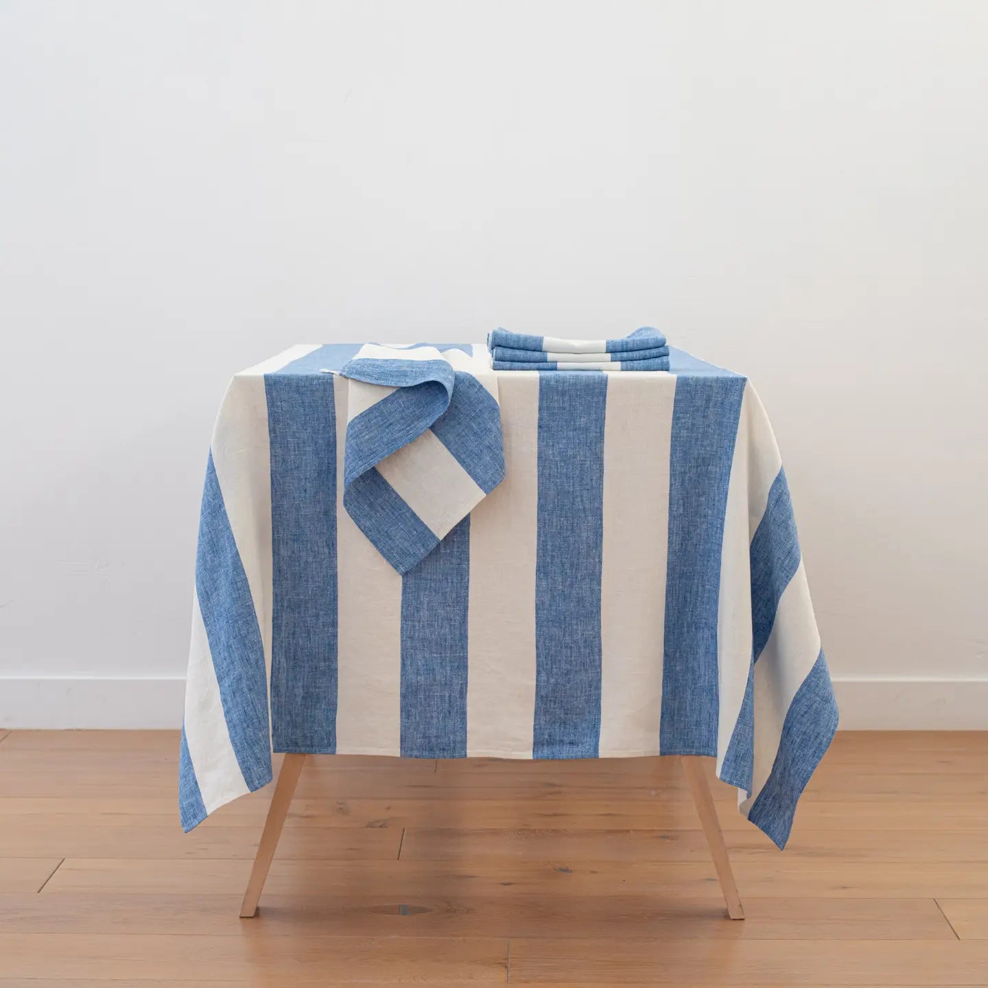 Linen Tablecloth Napa