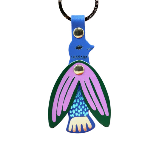 Songbird Key Fob