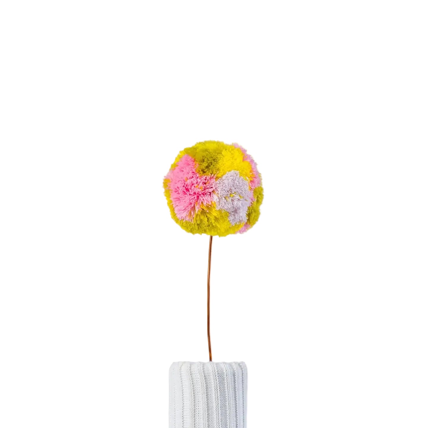 Mega Marble Pom
