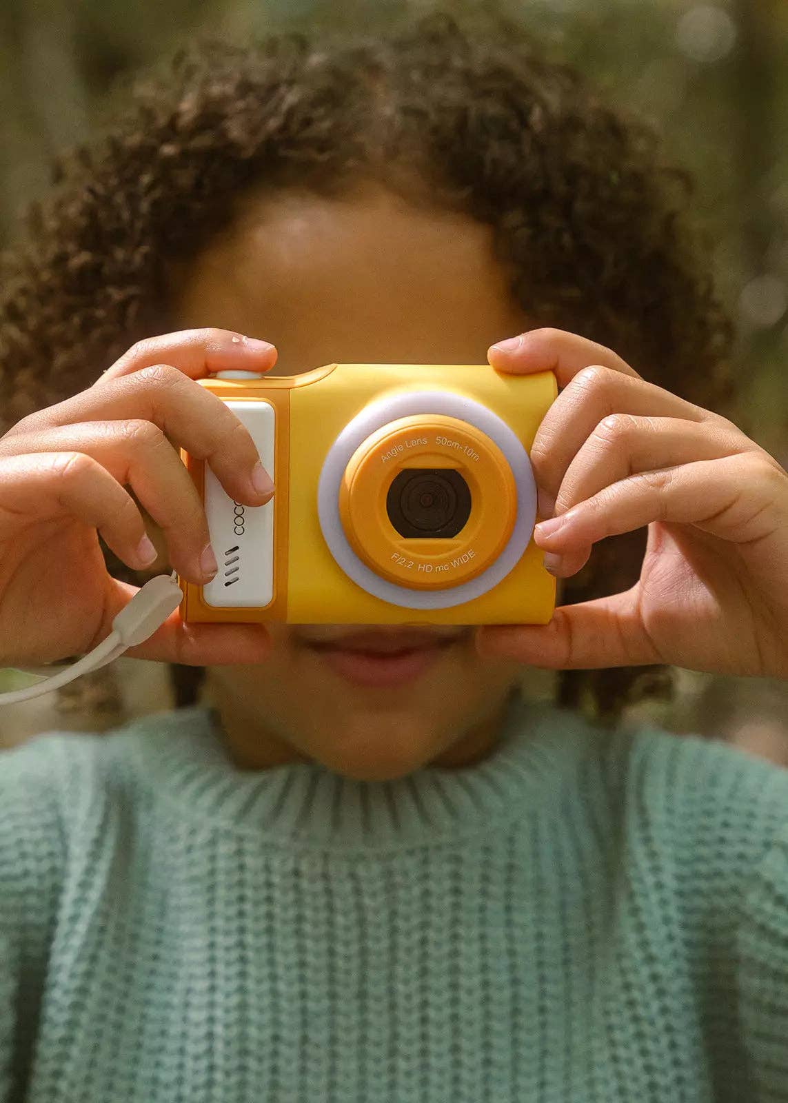 My First HD Digital Camera