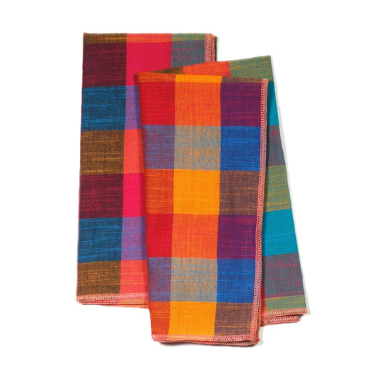 Dinner Napkins Set/2