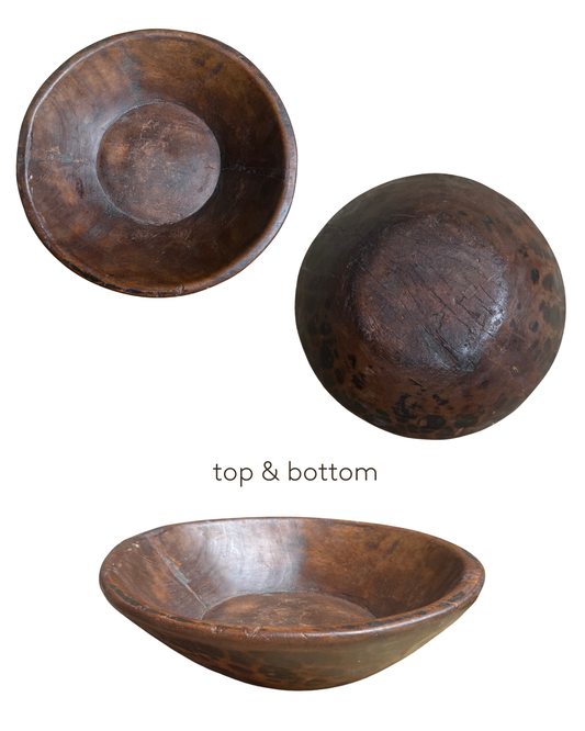 Village Bowl