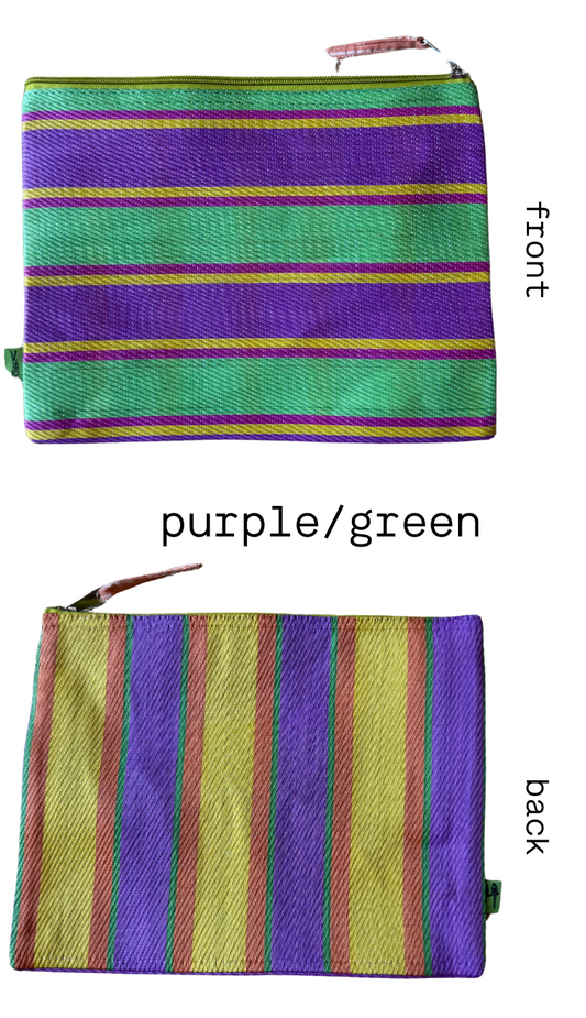 Vive Pouch