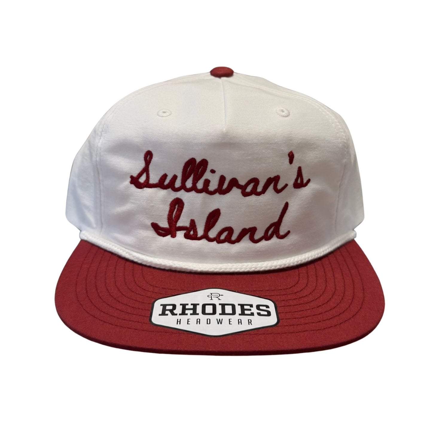 Sullivan's Island Hat