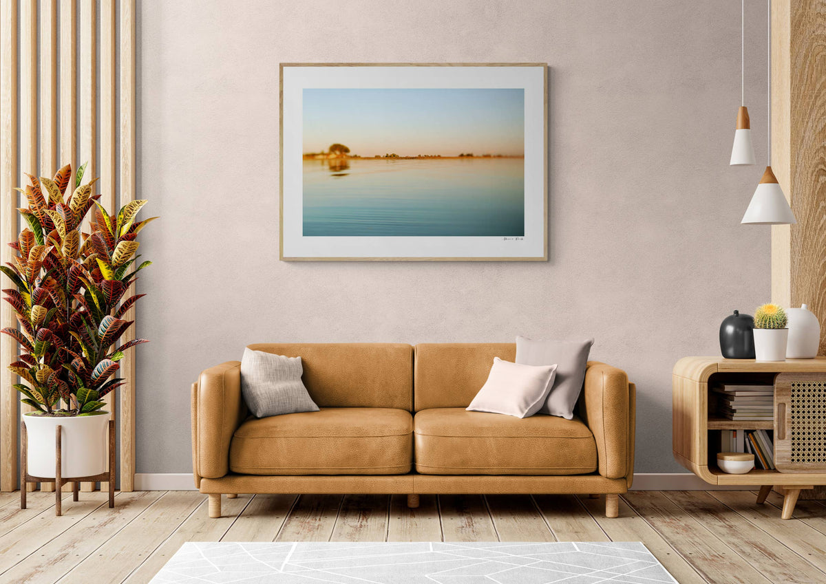 8x10 Summer Solstice #1