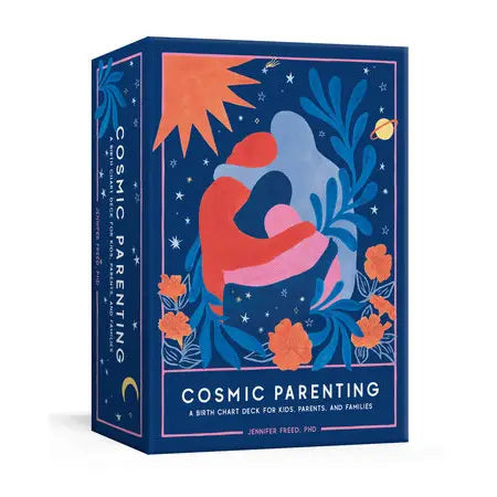 Cosmic Parenting