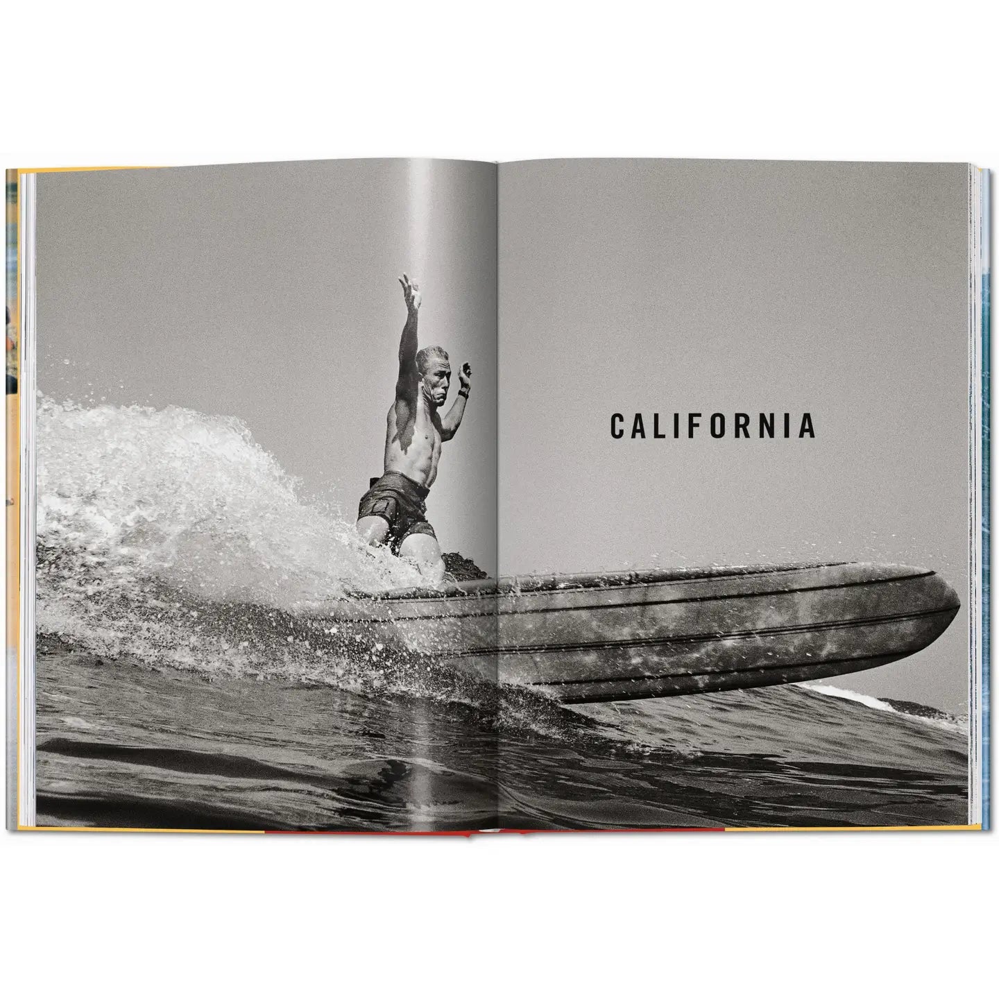 Surf Photography