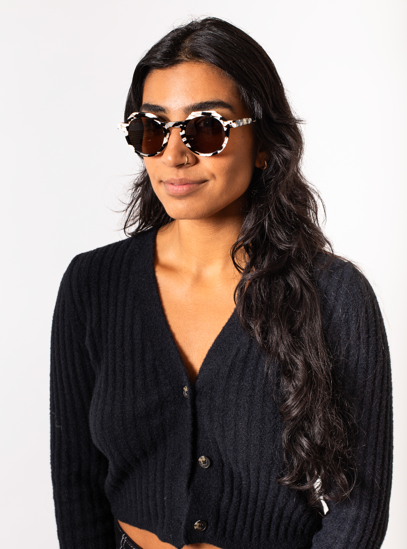 Georgie Sunglasses