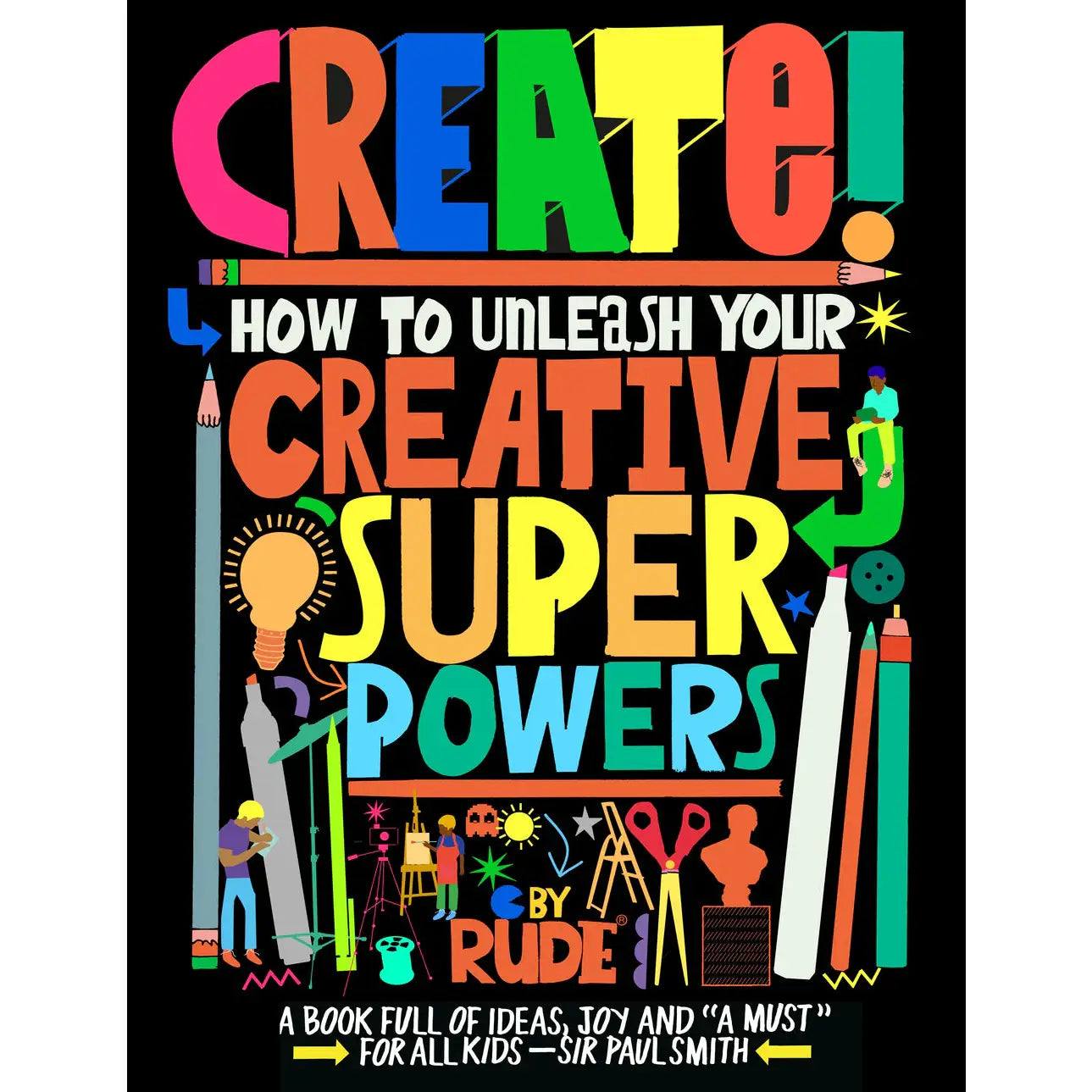 Create!