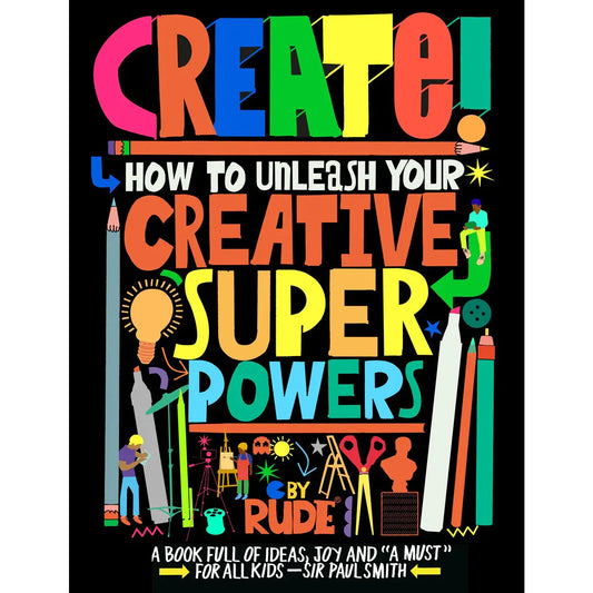 Create!