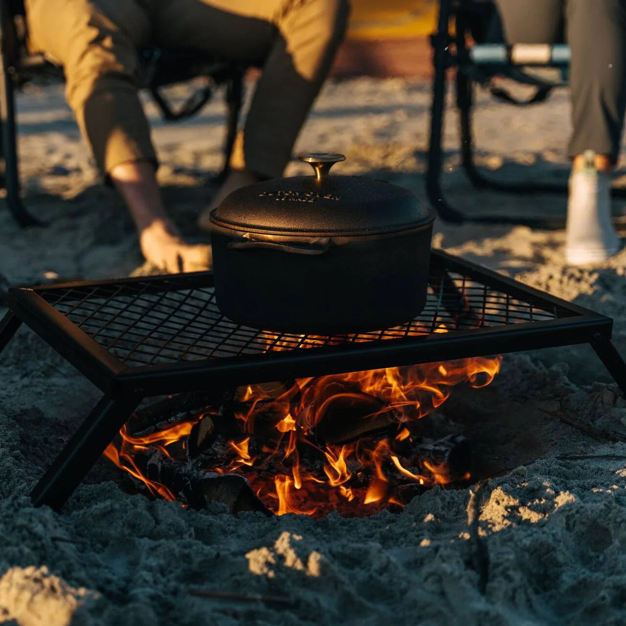 5.5 Qt. Dutch Oven