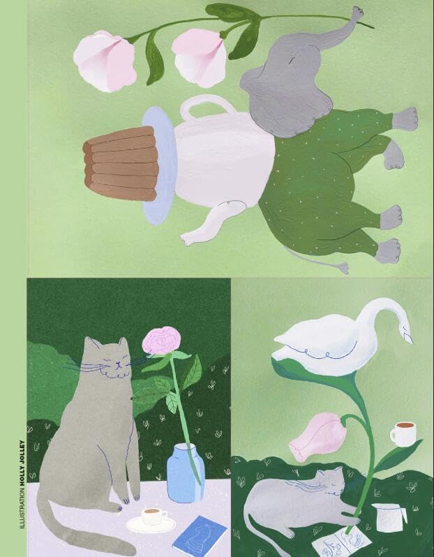 Book For Paper Lovers