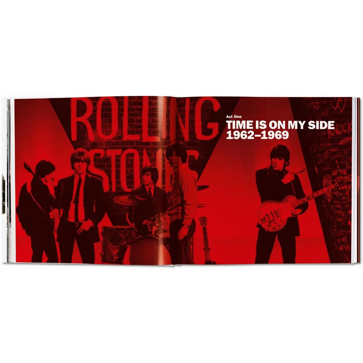 Rolling Stones