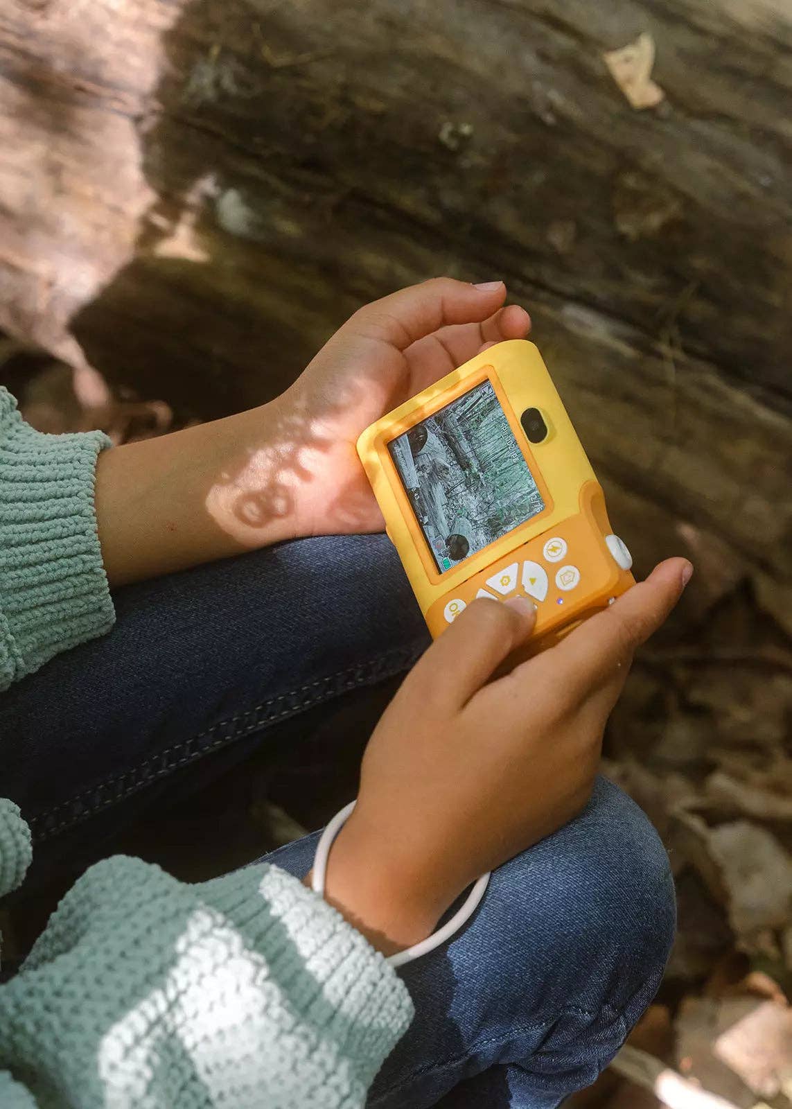 My First HD Digital Camera