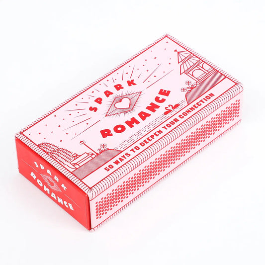 Spark Romance Matches