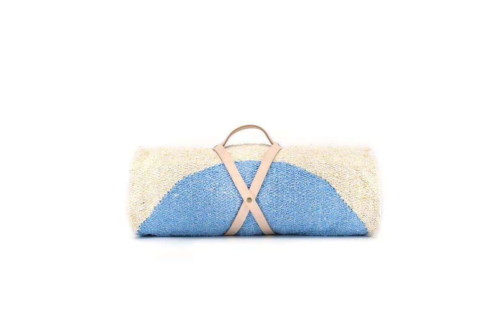 Luna Lago Blanket Roll
