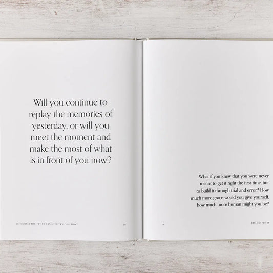 101 Quotes That Will Change The Way You Think