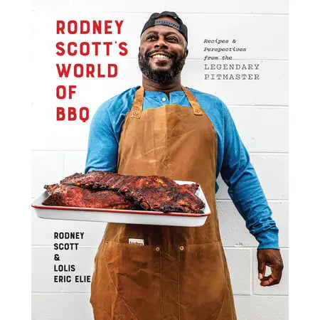 Rodney Scott's BBQ