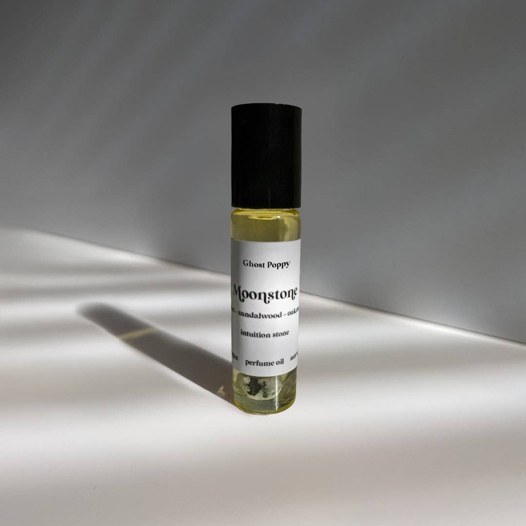 Moonstone Perfume Oil