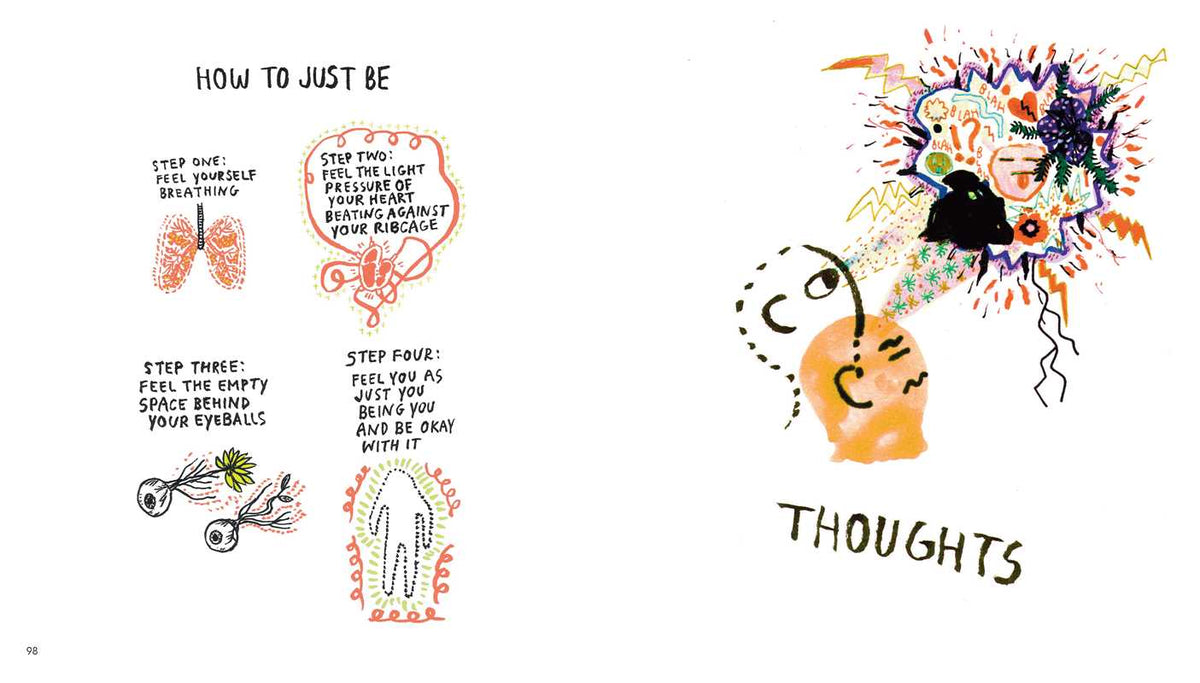 There Is No Right Way to Meditate