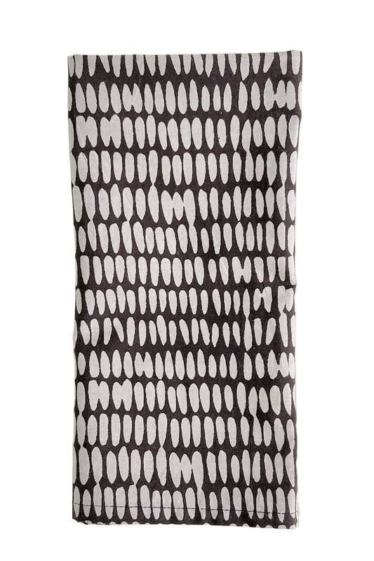 Napkin set/4