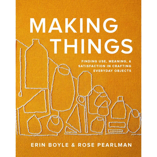 Making Things