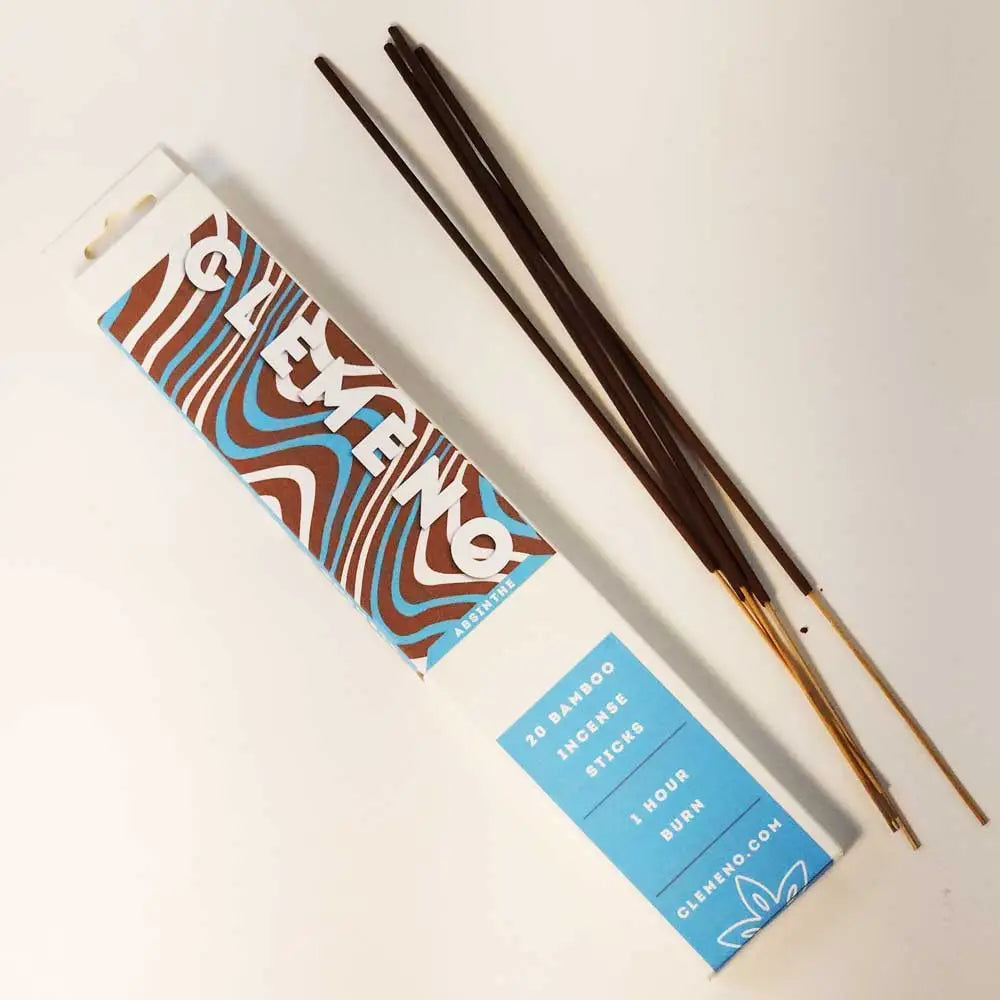 Bamboo Incense Sticks