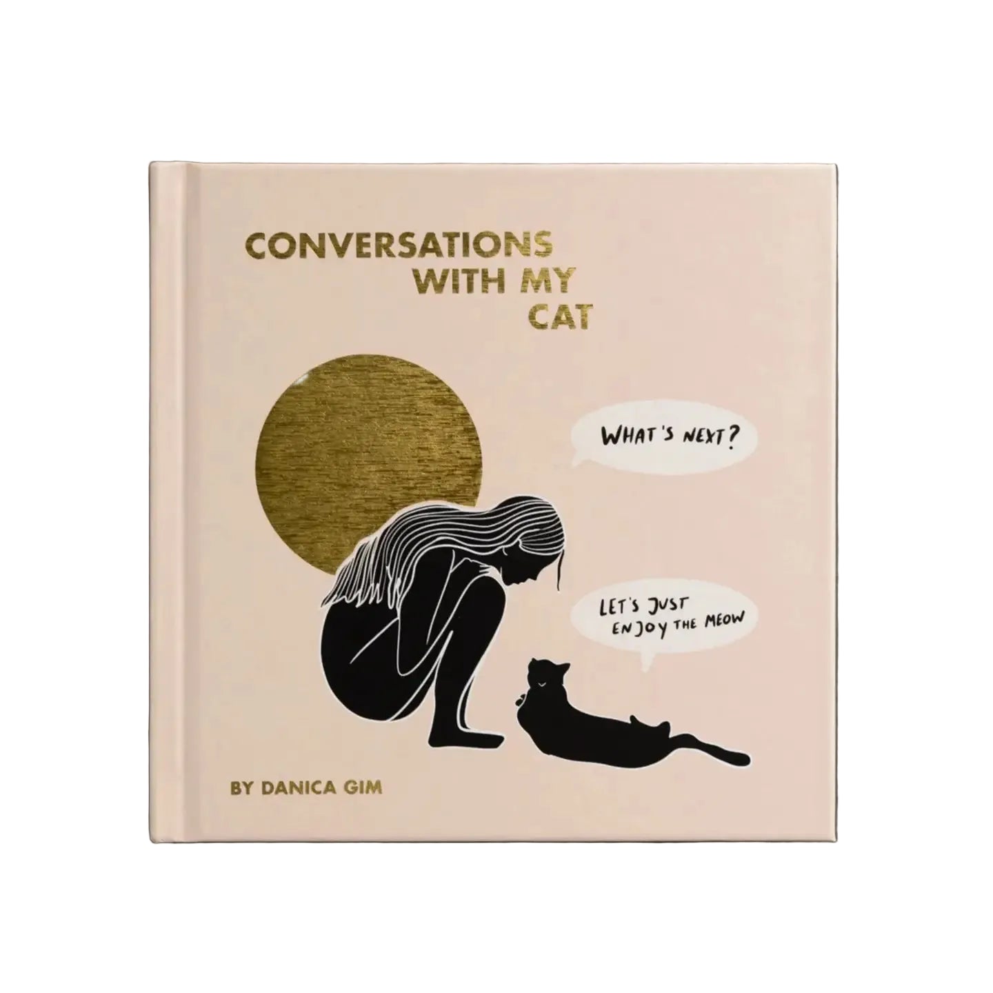 Conversations With My Cat