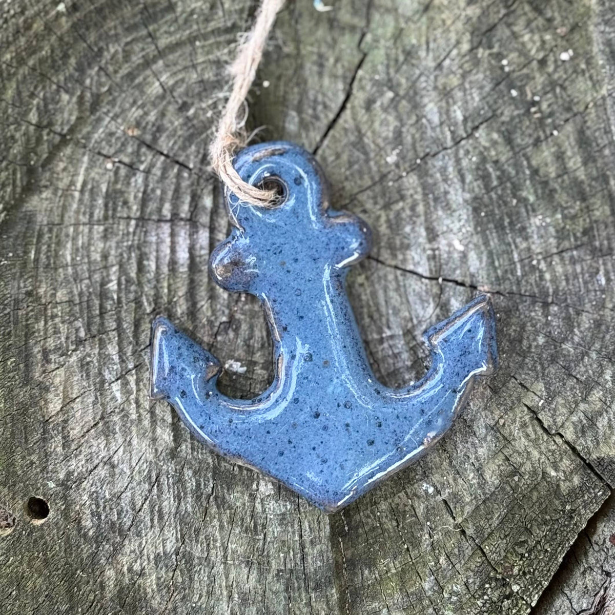 Ceramic Ornament
