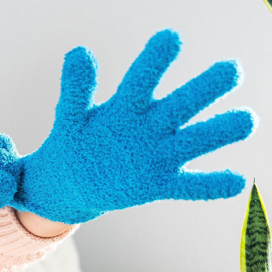 Micro Fiber Gloves