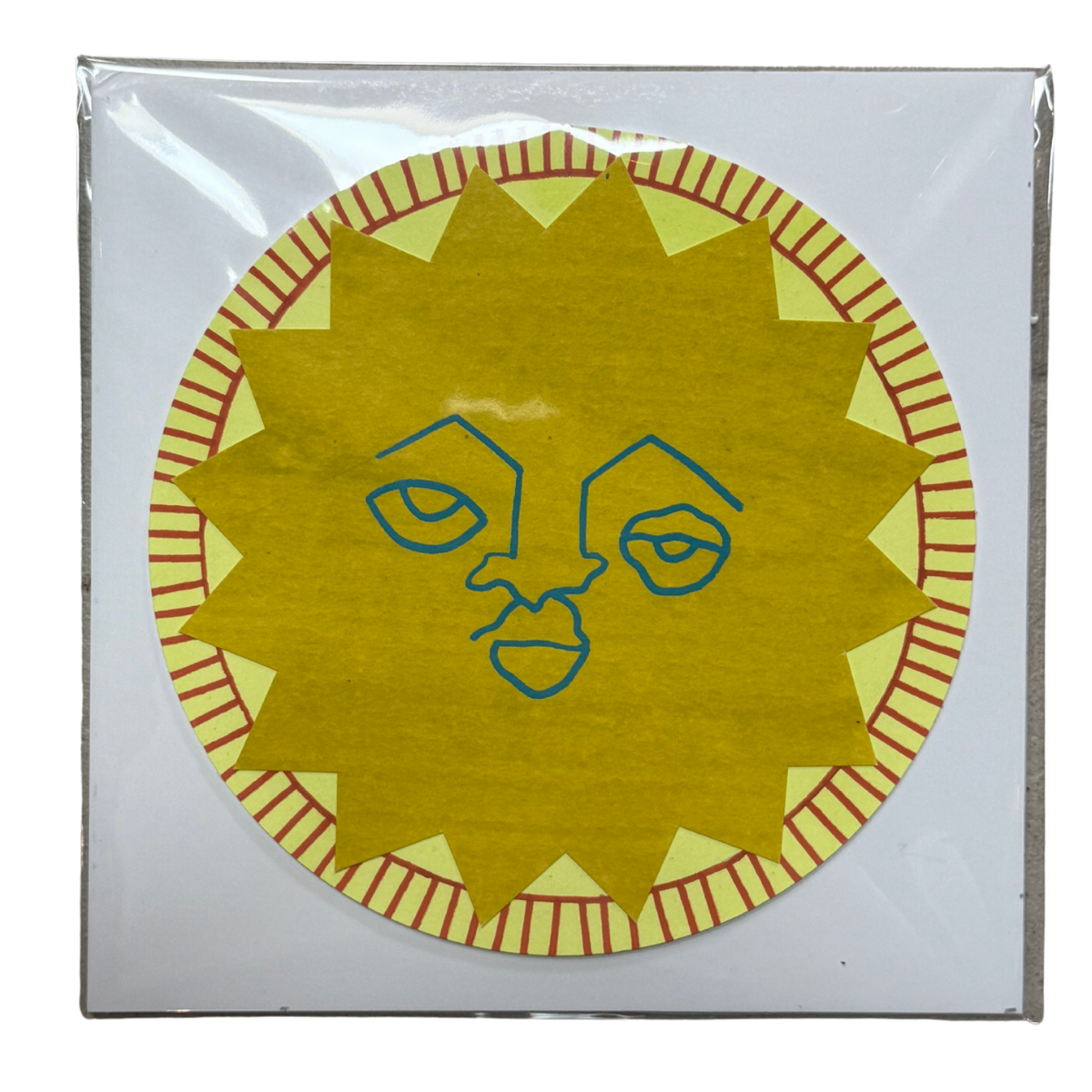 Sun Print