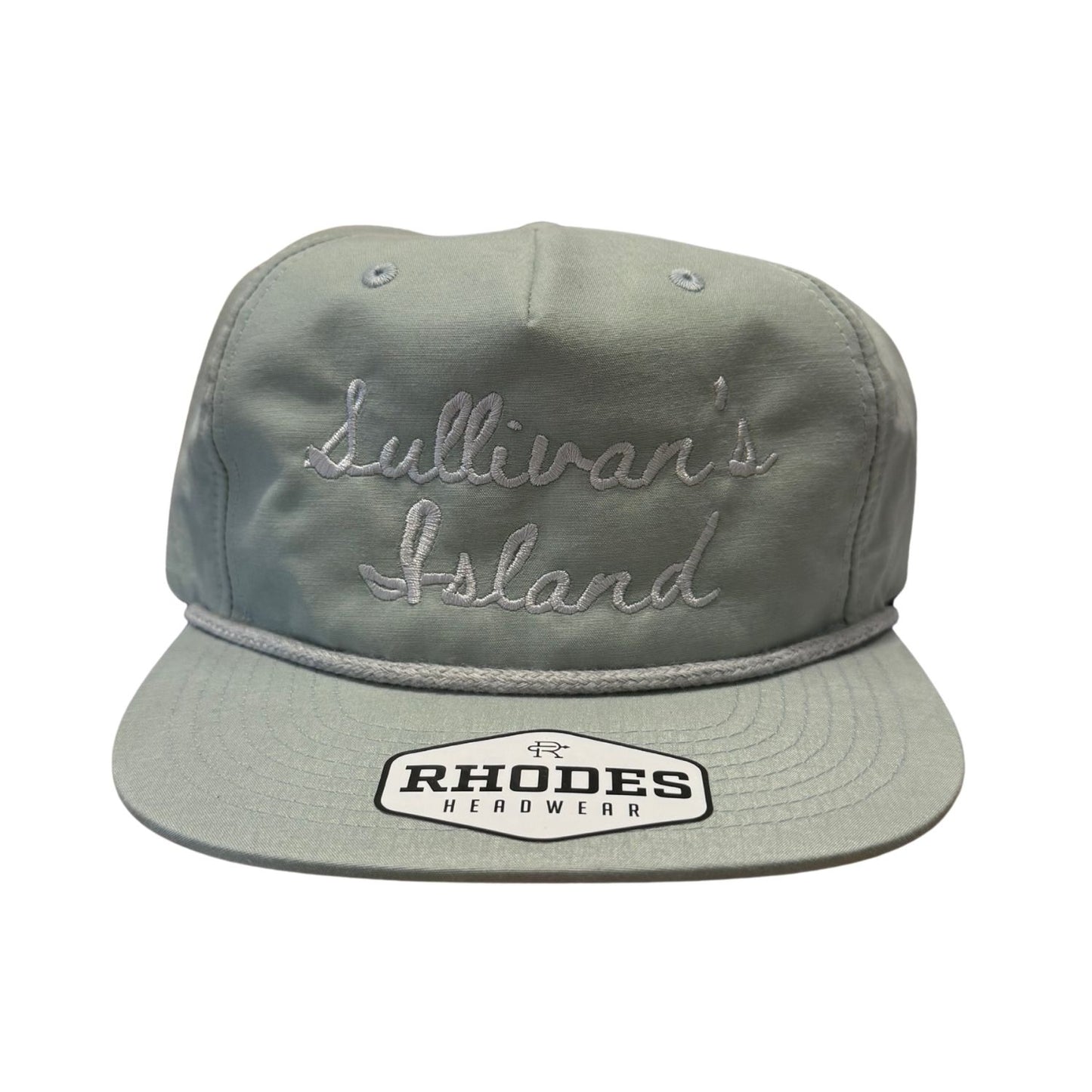 Sullivan's Island Hat