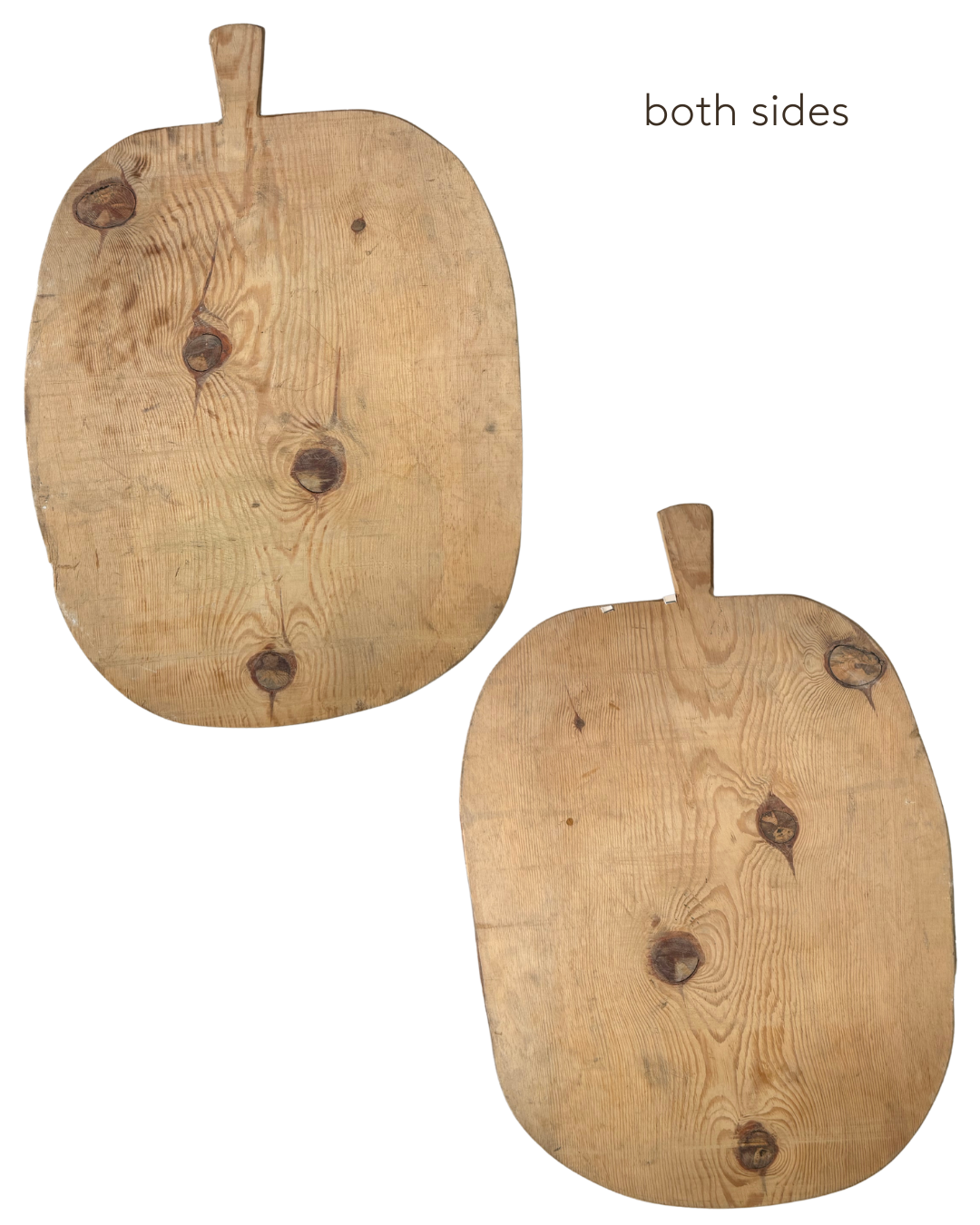 Vintage Cutting Boards
