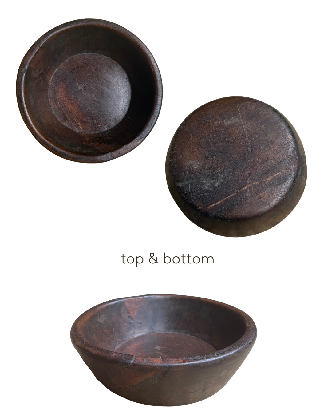 Village Bowl