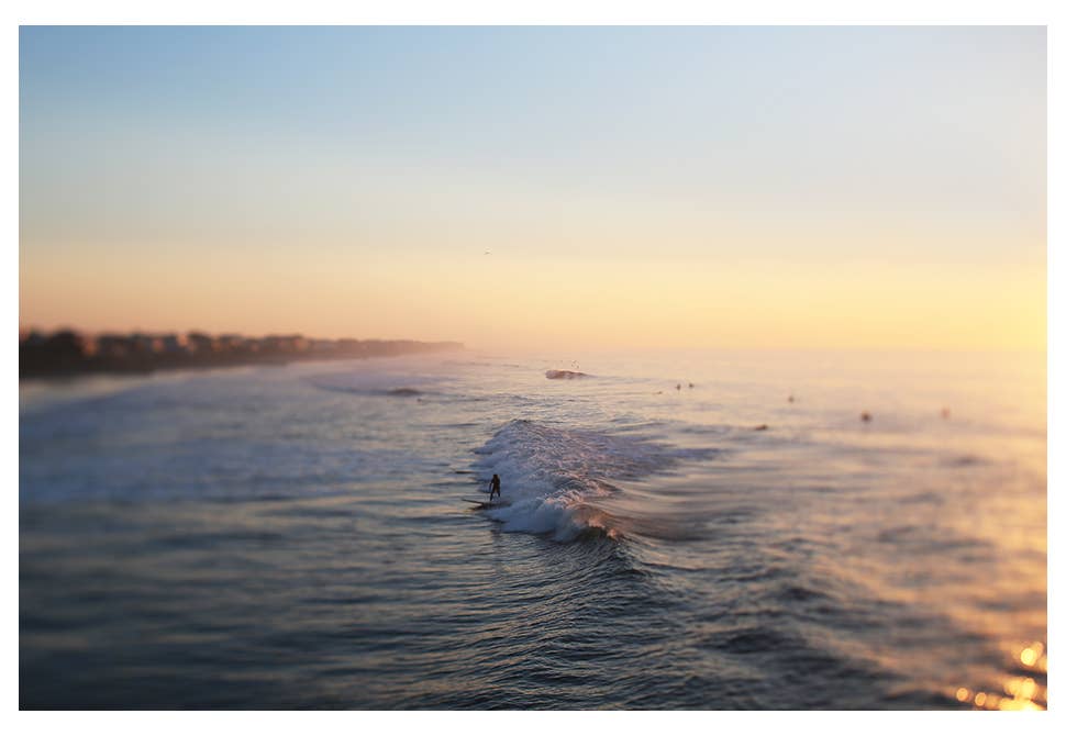 8x10 Monday Surf #2