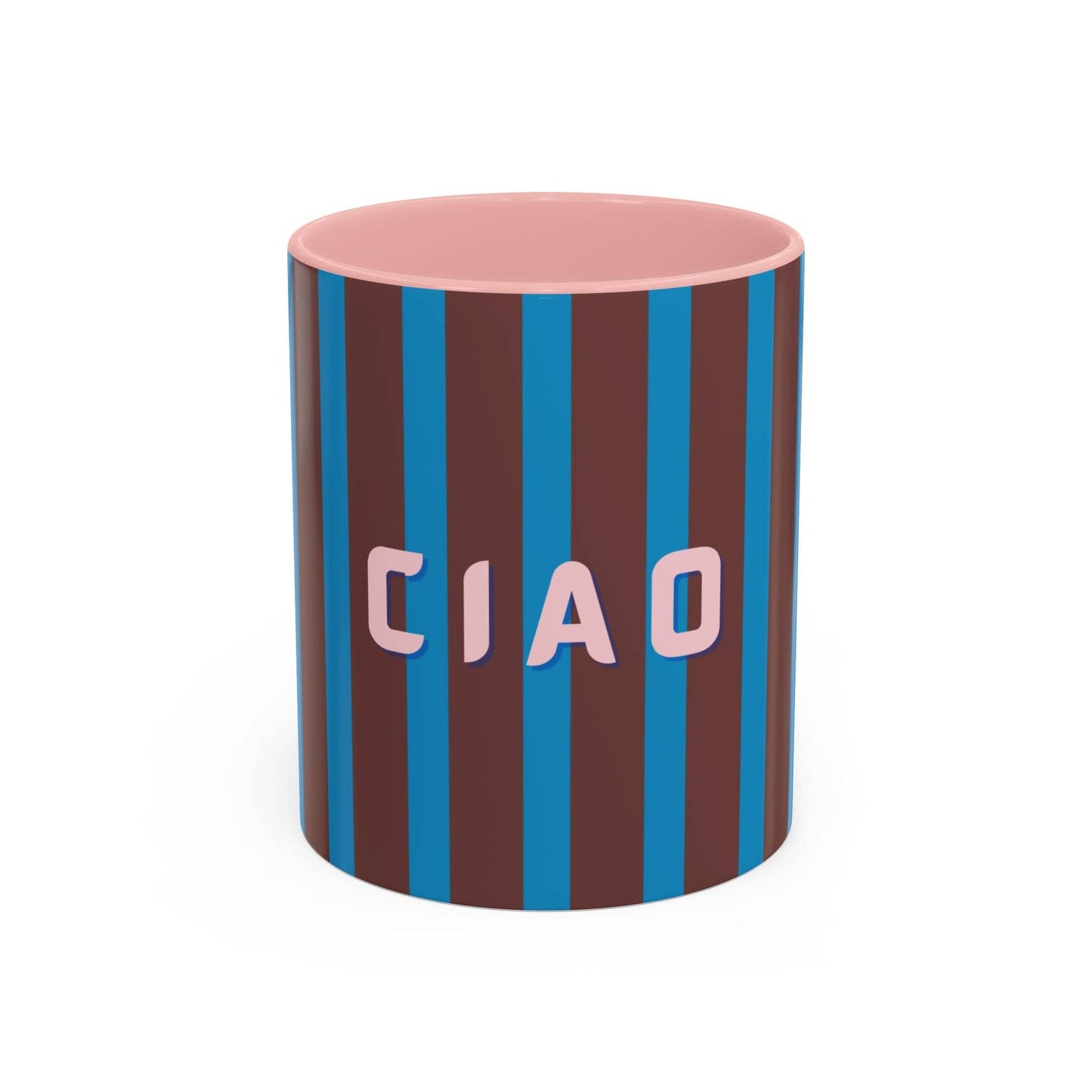 Ciao Mug
