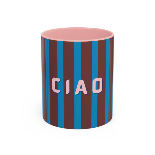 Ciao Mug
