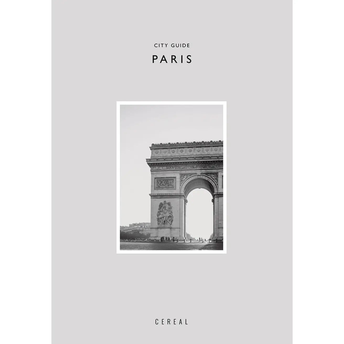 Cereal City Guide