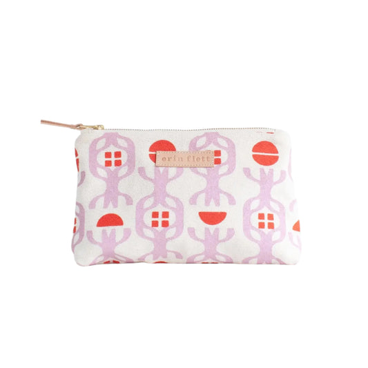 Makeup Zipper Bag