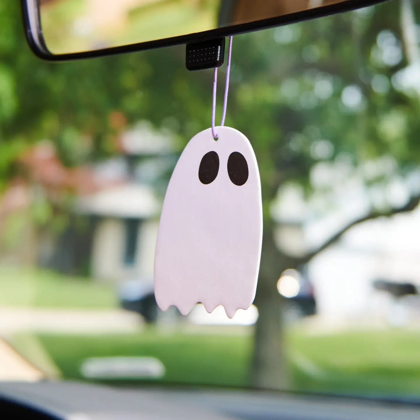 Ghost Air Freshener - Thumbnail 3