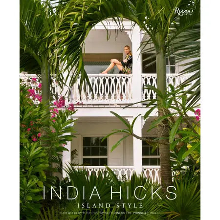 India Hicks