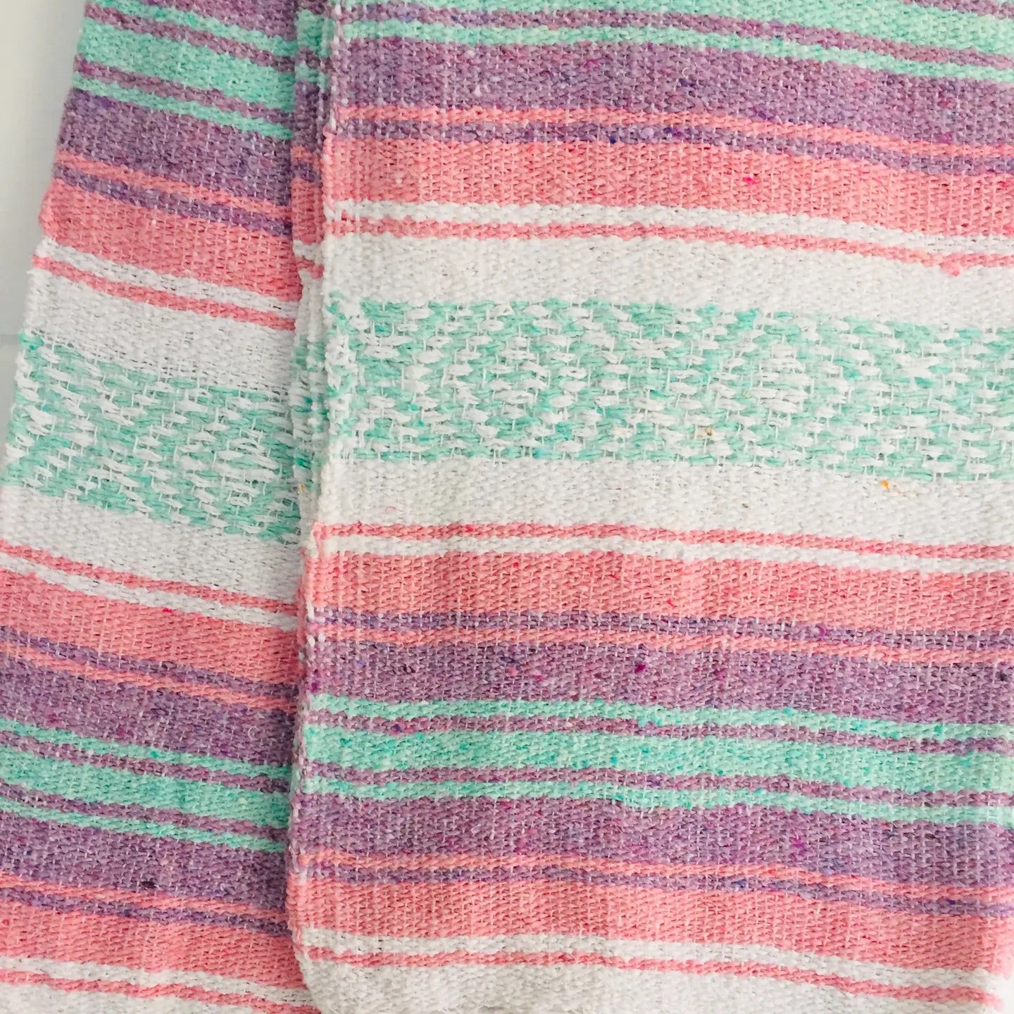 Kauai Mexican Blanket