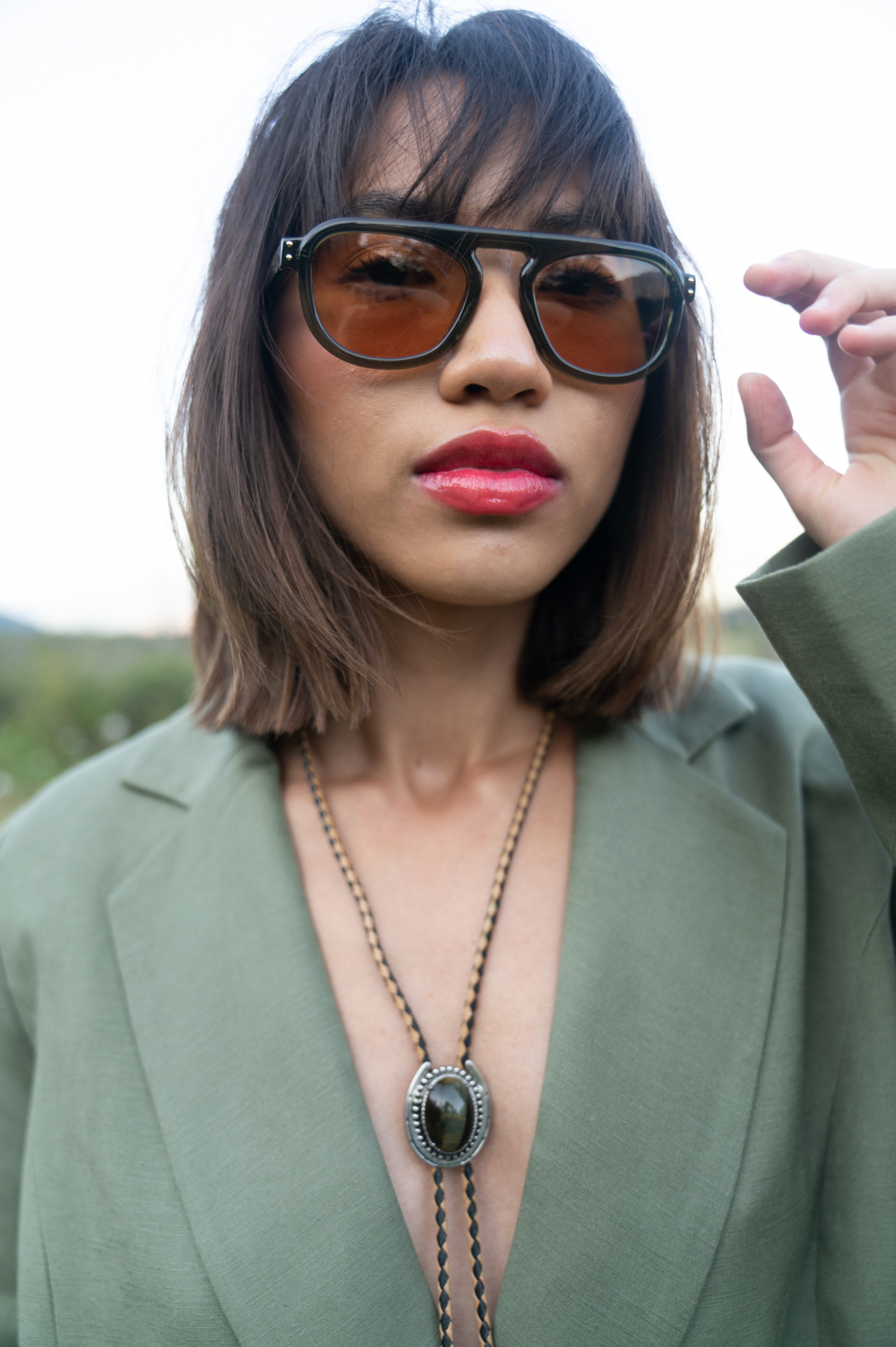 Stevie Sunglasses