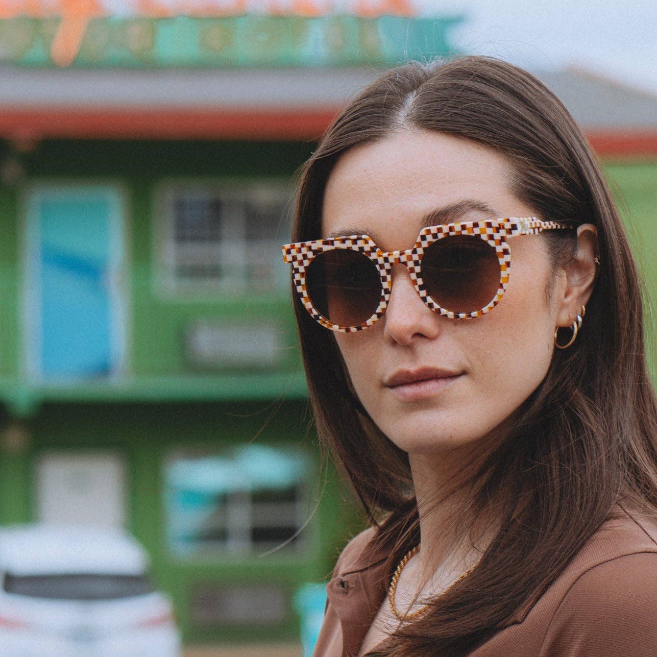 Aster Sunglasses