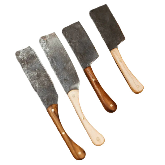 Hand Forged Spreader