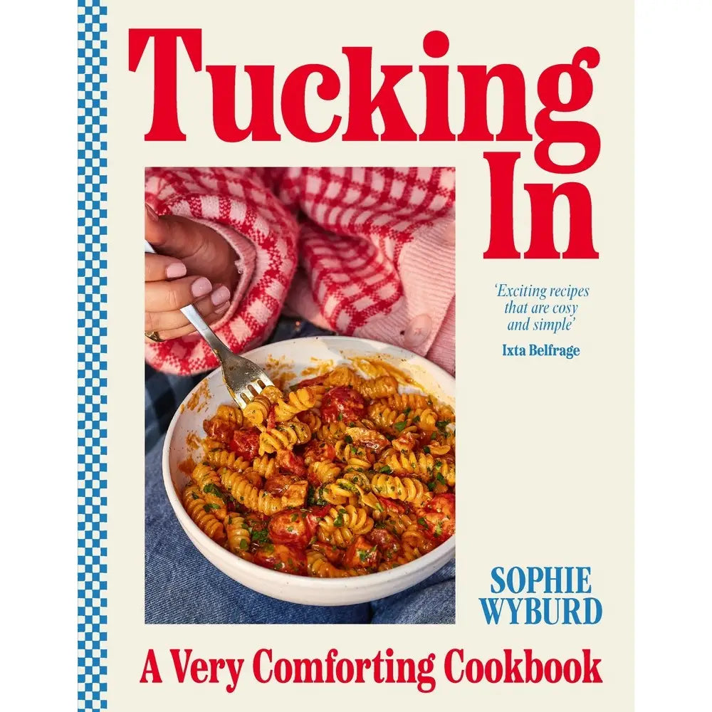 Tucking In